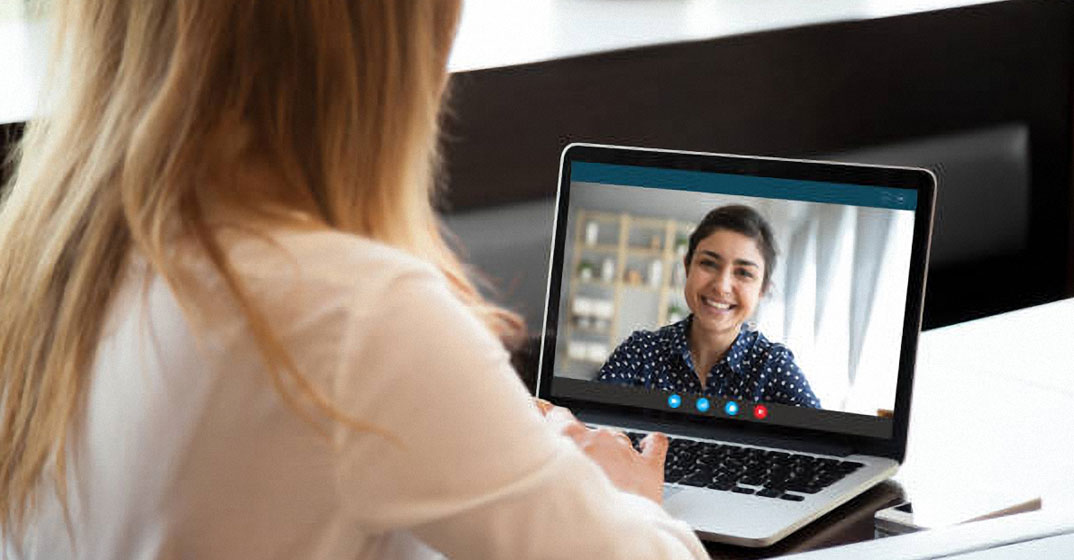 Tona-nf-video-conf-photo Online consultation with a New York No-Fault Collections Lawyer
