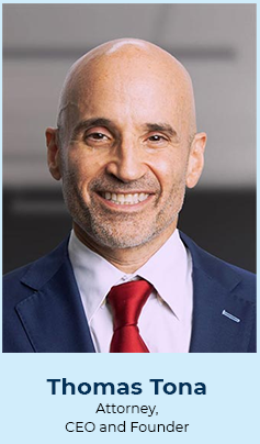 Thomas-Tona tonalaw no-fault new york collections lawyers