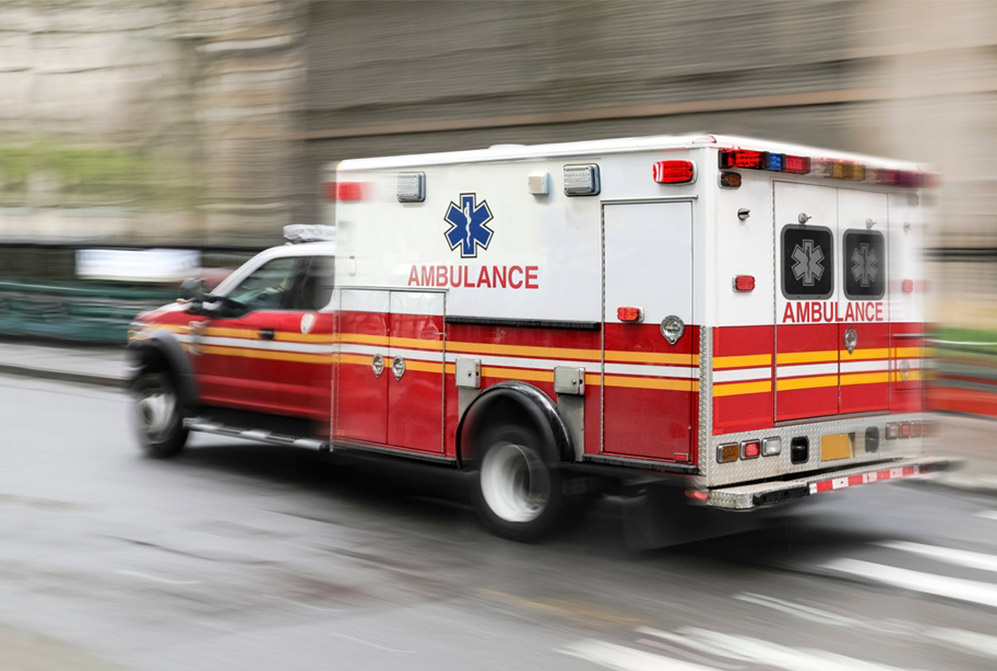 ambulance tonalaw no-fault new york collections lawyers
