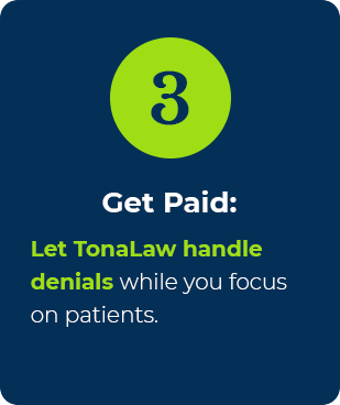step-3 tonalaw no-fault new york collections lawyers